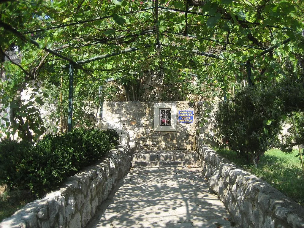 Adria Beach Guest House Novi Vinodolski
