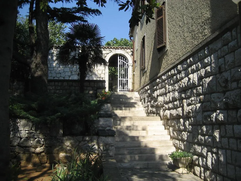 Adria Beach Guest House Novi Vinodolski Croatia