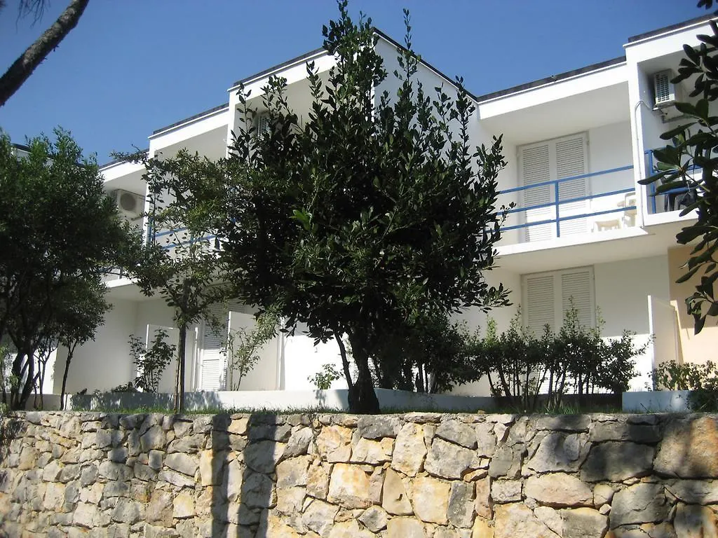 Adria Beach Guest House contacts